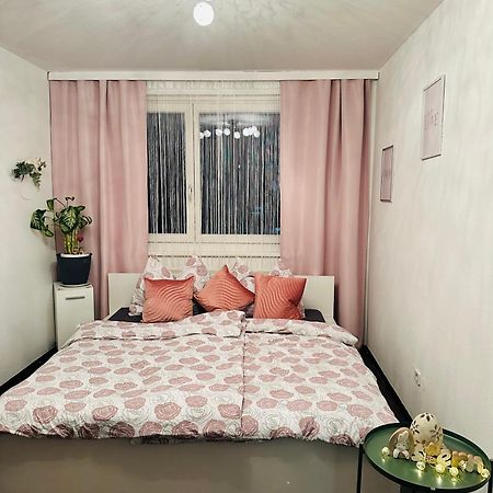 Family - Room Bécs Kültér fotó