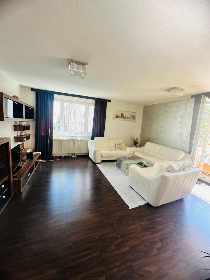 Family - Room Bécs Kültér fotó