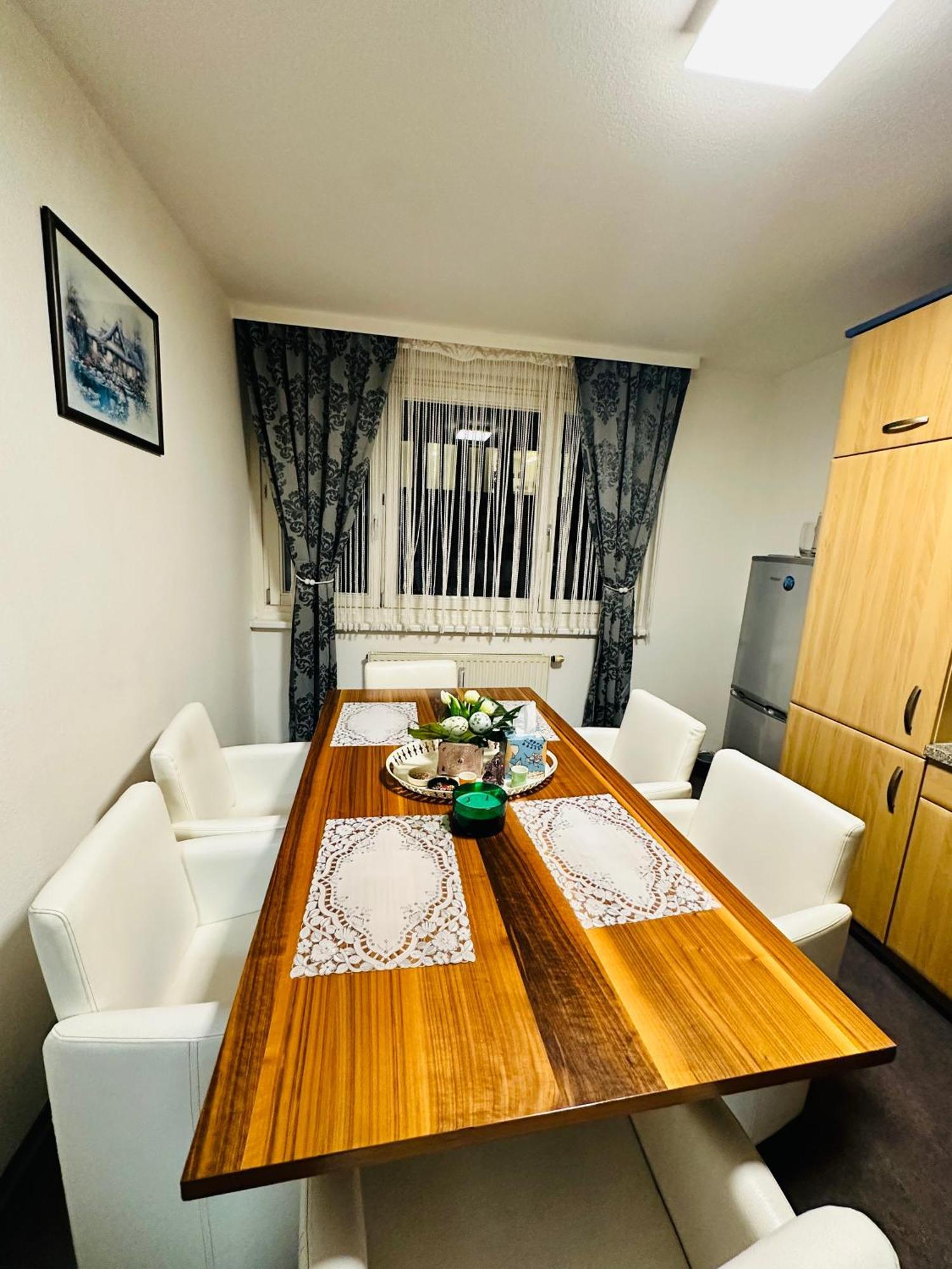 Family - Room Bécs Kültér fotó