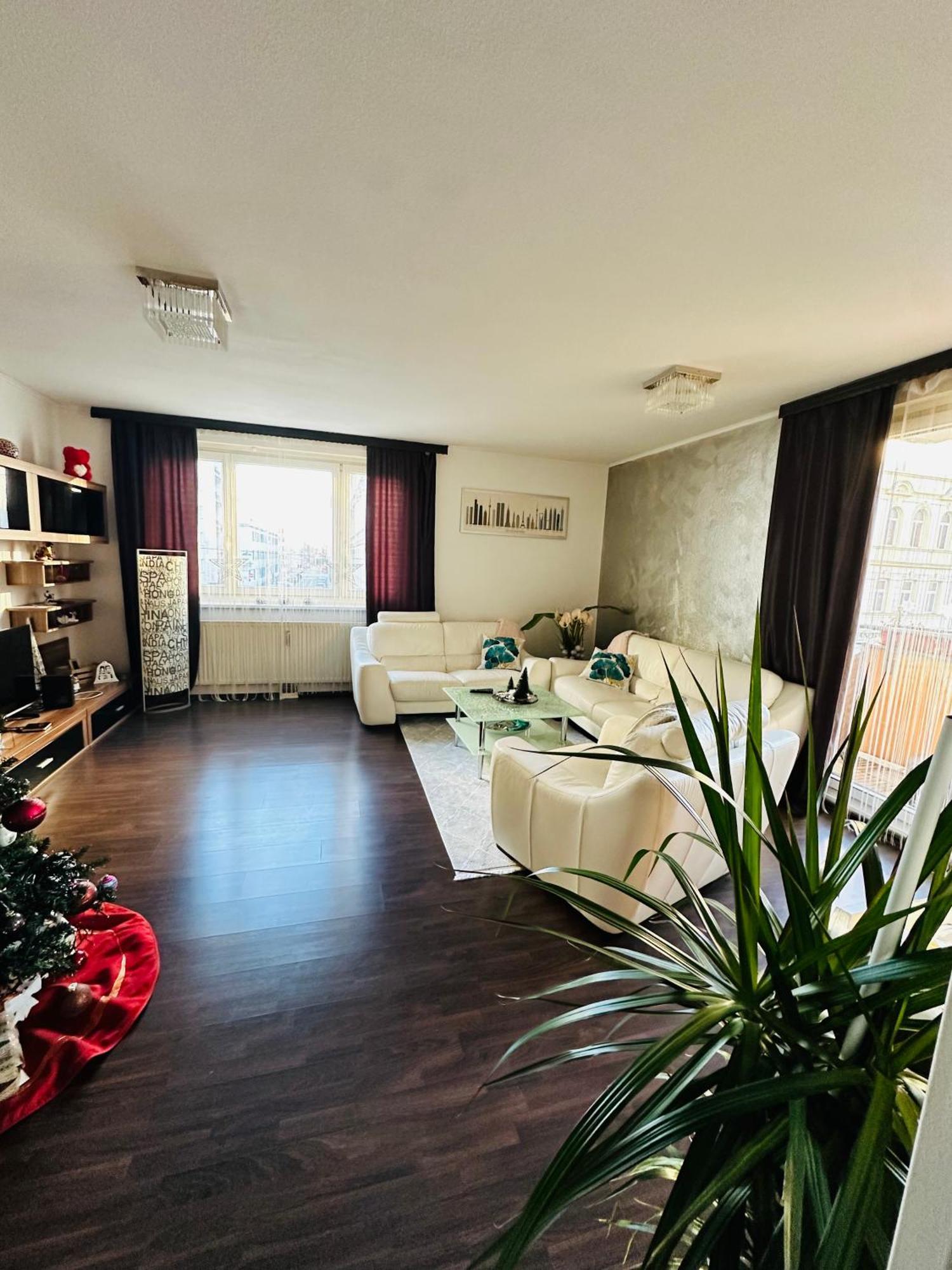 Family - Room Bécs Kültér fotó